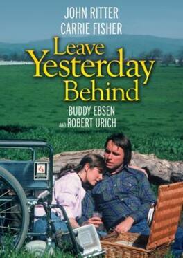 Leave Yesterday Behind - DVD
