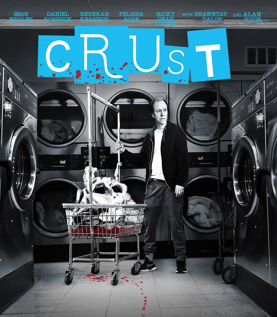 Crust BLU RAY - Best Buy