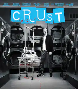 Crust - BLU-RAY