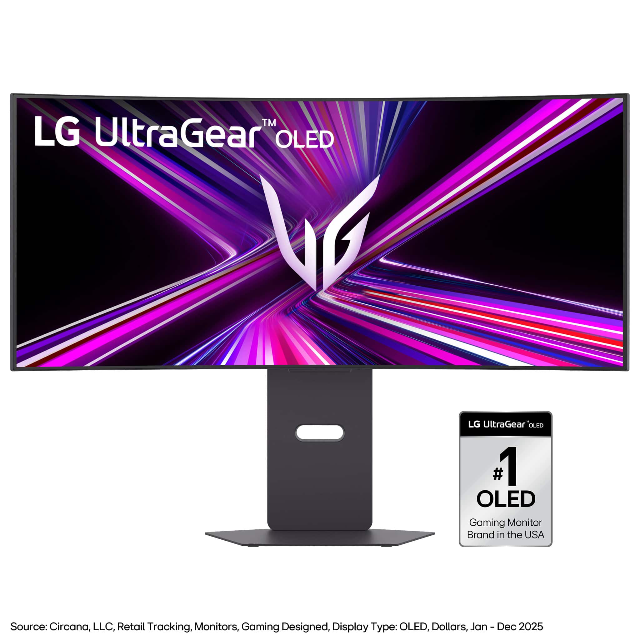 LG UltraGear 34