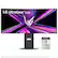 LG UltraGear OLED
LG UltraGear OLED #1 OLED Gaming Monitor Brand in the USA
Source: Circana, LLC, Retail Tracking, Monitors, Gaming Designed, Display Type: OLED, Dollars, Jan - Dec 2025