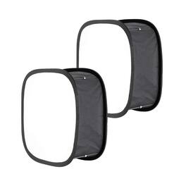 Neewer - 2-Pack Softbox Diffuser for 660/480 LED Lights, Foldable, 16.3x6.5"