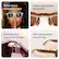 Made to be uniquely yours
3-way adjustable nosepads
Flexible over-extension hinges
User-adjustable temple tips