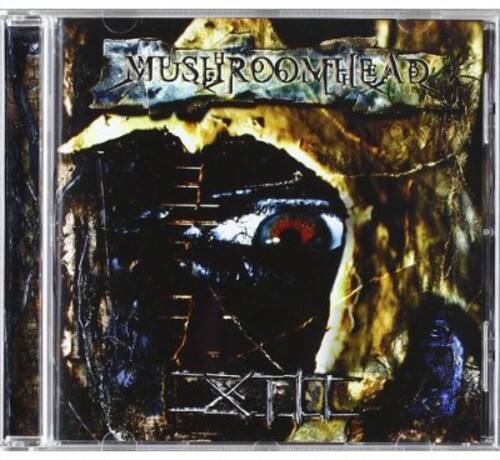 MUSHROOMHEAD
