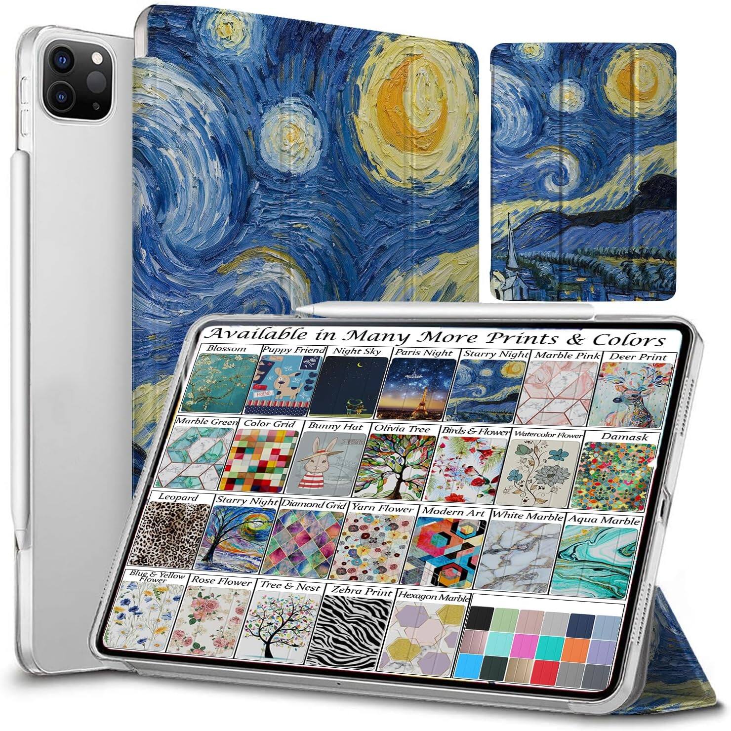 Starry Night