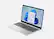 Alt View 2. HP - HP 15-fd0084wm B4KT3UA#ABA 15.6"HD Intel N200 4GB RAM 128GB UFS WIN11 - Silver.