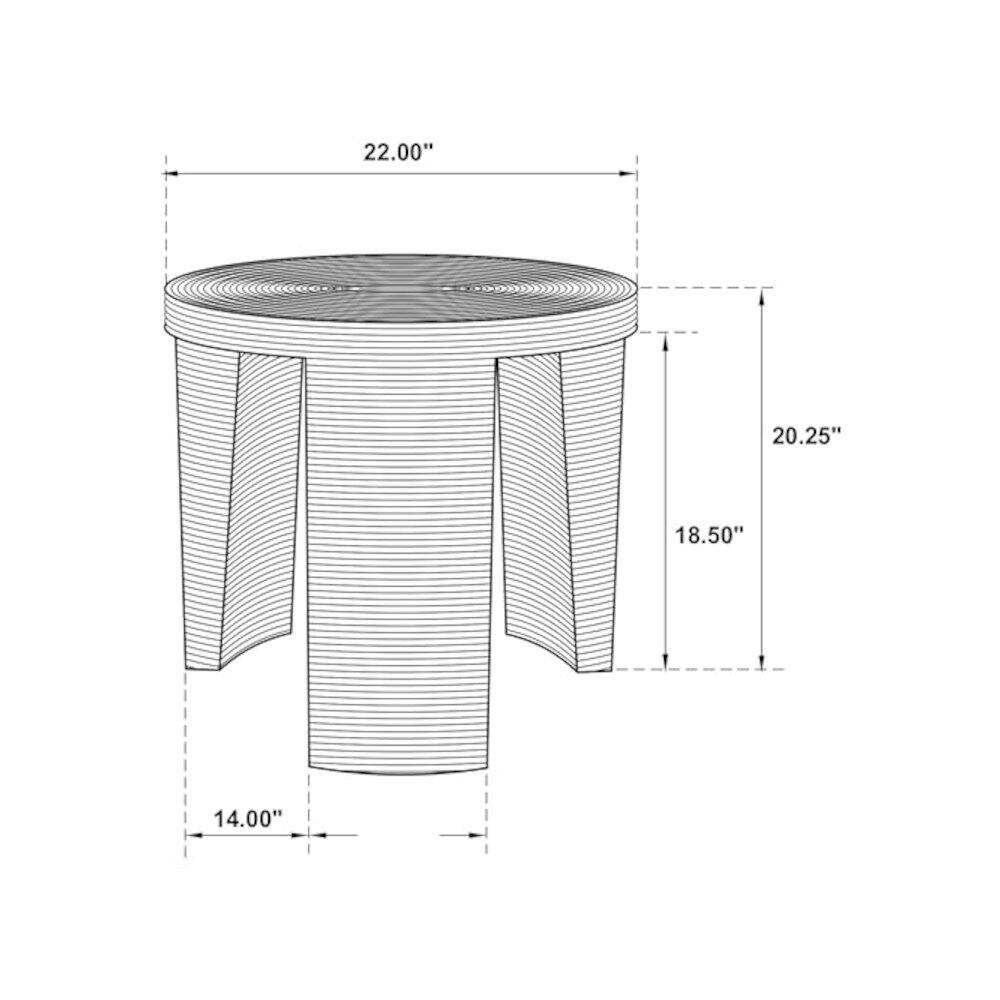 22.00"  
20.25"  
18.50"  
14.00"