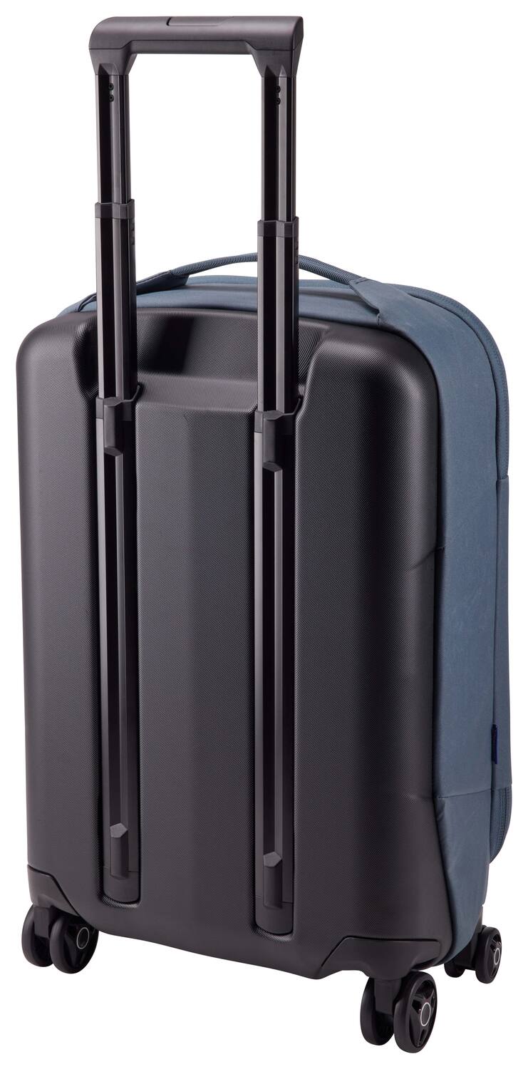 Alt View 5. Thule - Aion Carry On Spinner - Dark Slate.