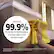 REMOVES 99.9% OR MORE OF TESTED FUNGI AND BACTERIA WITH WATER ALONE*
*Based on third party testing on VCT surface with a one-time use. Tested Bacteria: Methicillin-resistant Staphylococcus aureus (MRSA), Clostridioides difficile (C. diff), Pseudomonas aeruginosa. Tested Fungus: Candida auris.
EPA Est No. 92100-CHN-1