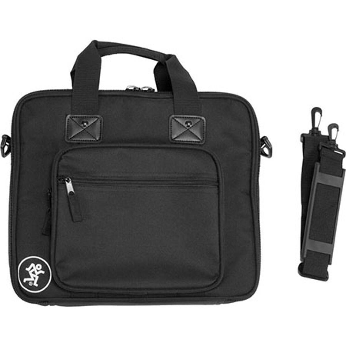 Front. Mackie - Mackie Carry Bag for 802VLZ4 Analog Mixer.