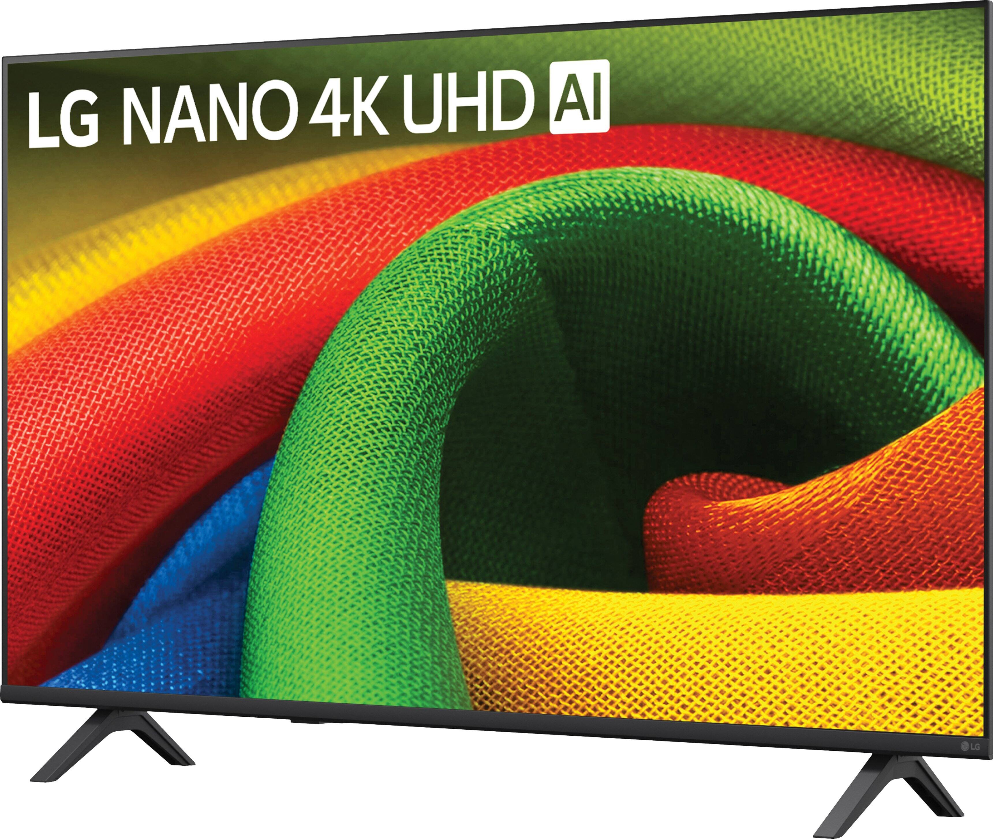 LG NANO 4K UHD AI