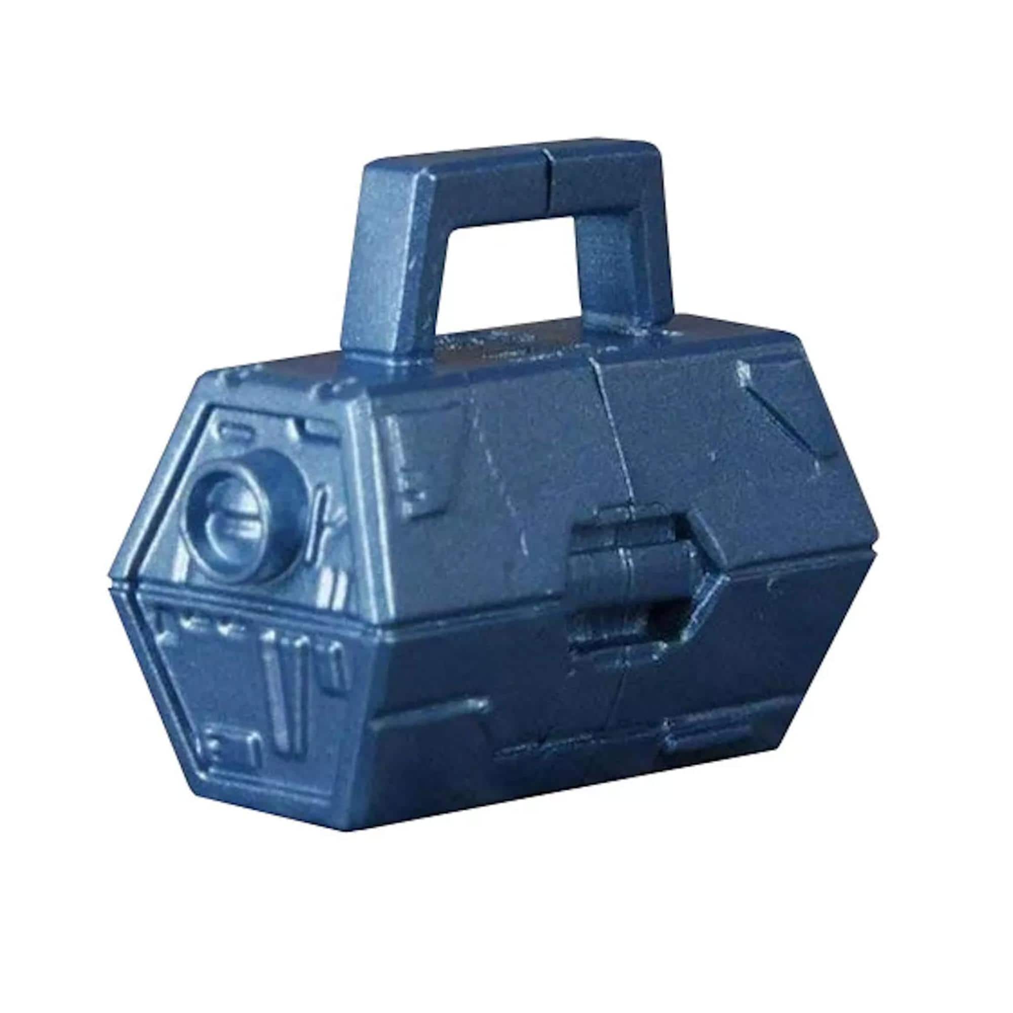 Transformers - Masterpiece MP-20 Wheeljack Anti-Hypnosis Accessory - Blue price history on PriceWatchPro