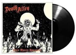 Death Alley - Black Magick Boogieland - VINYL LP
