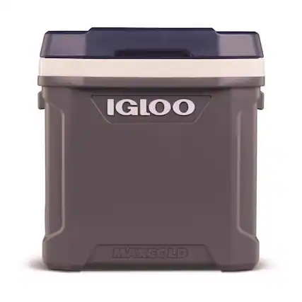 IGLOO MAXCOLD