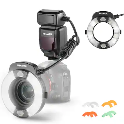 NEEWER NEEWER NEEMER NEEWER a D-N LENS WoOY 2 a E D0 15