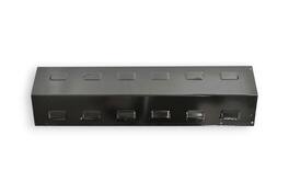 Replacement Part 96121 | Fits Music City Metals Models and more | Grill Grates heat plates and angles