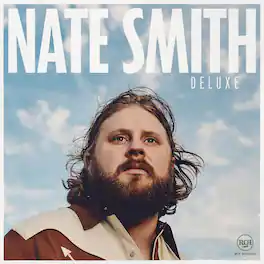 Nate Smith - Nate Smith - VINYL LP