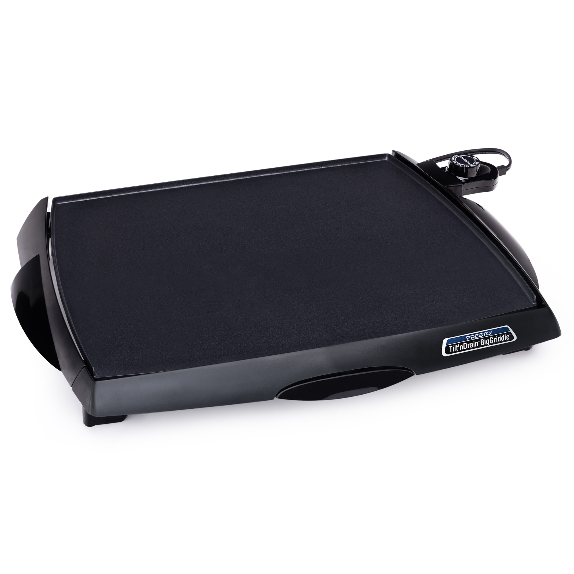 Tilt 'n Drain Big Griddle - Thumbnail 3