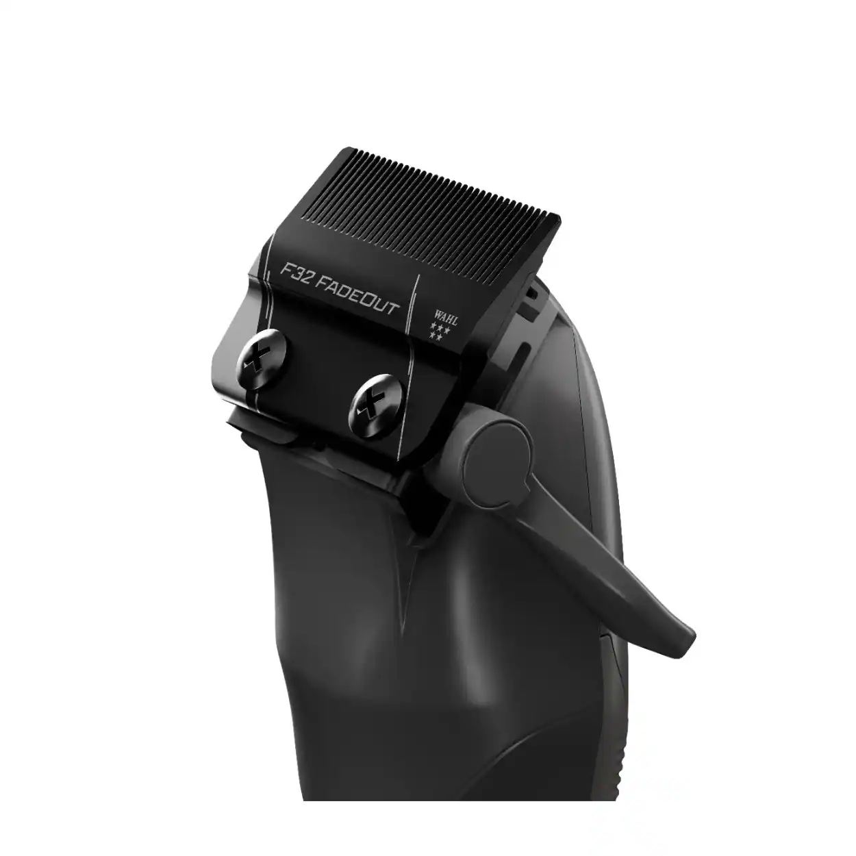 F32 FADEOUT WAHL