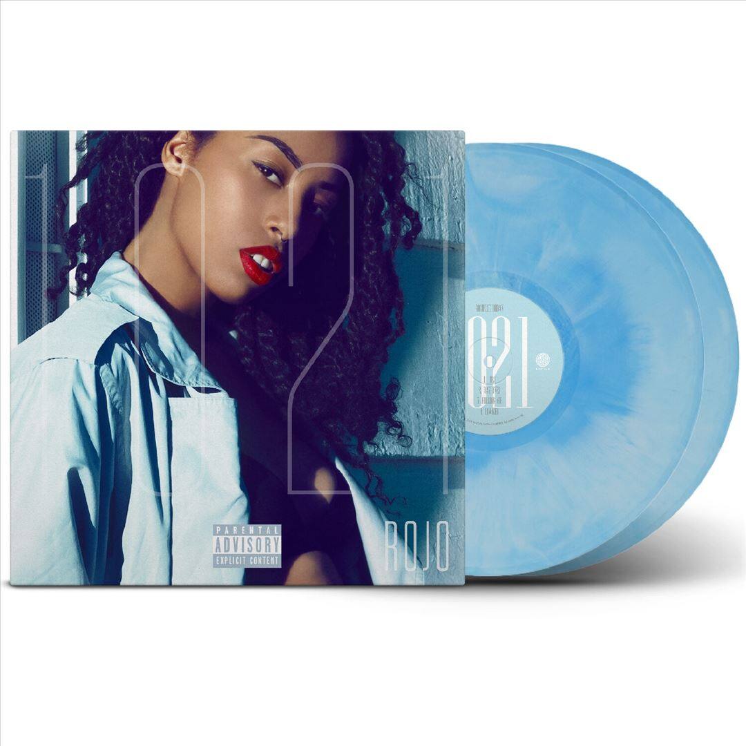 1021 [LP] [VINYL] price history on PriceWatchPro
