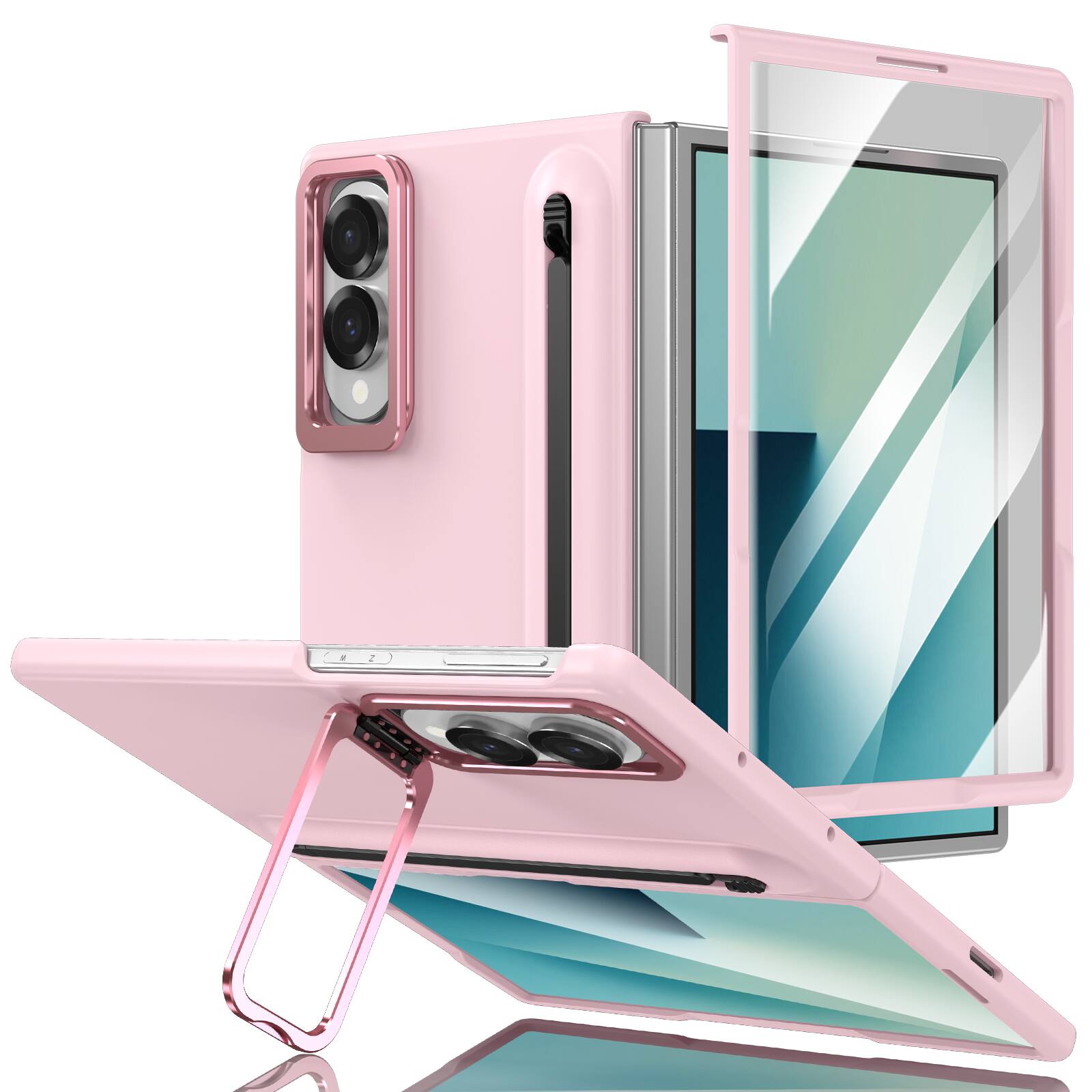 Pink
