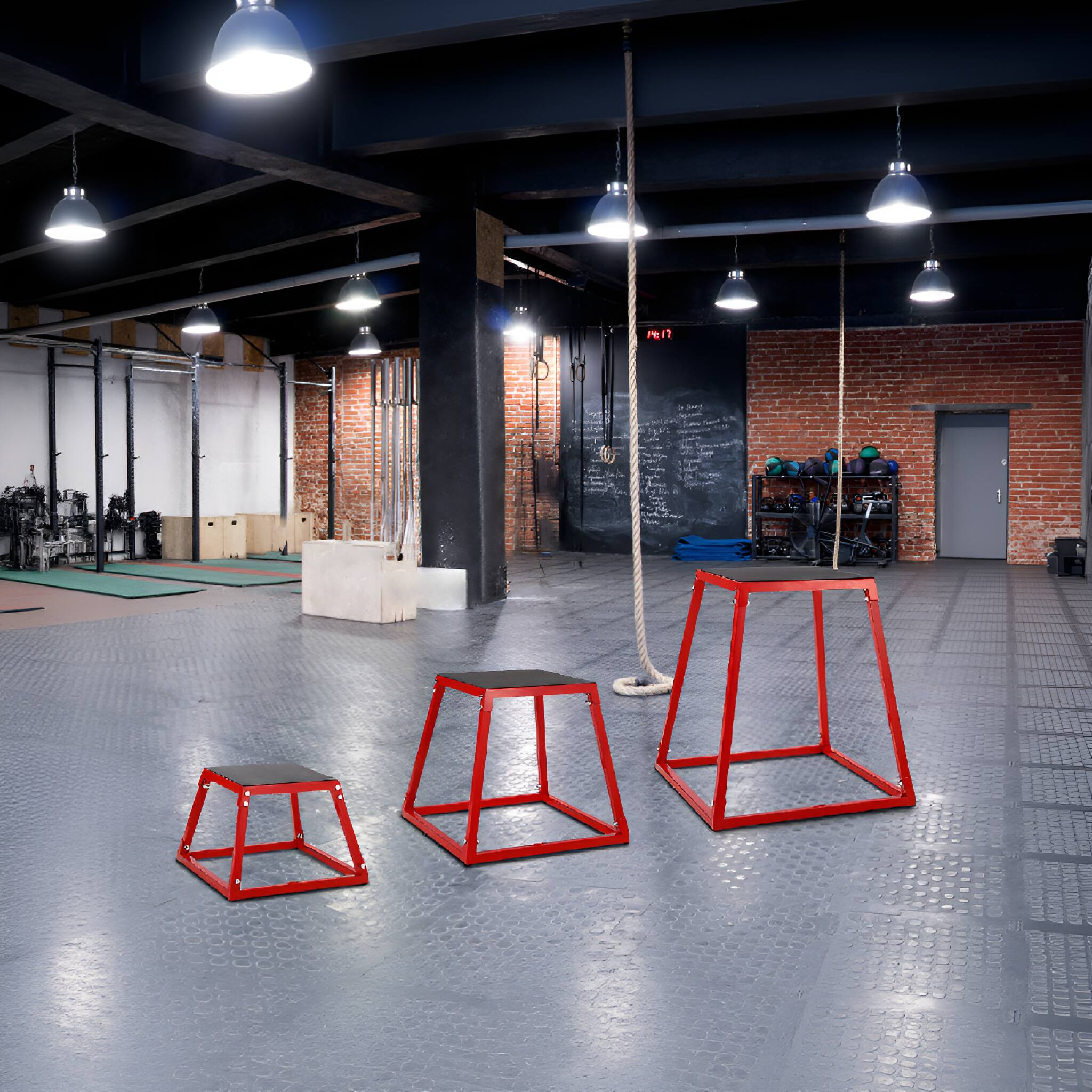 media item thumbnail