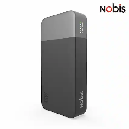 Nobis
45W
Nobis