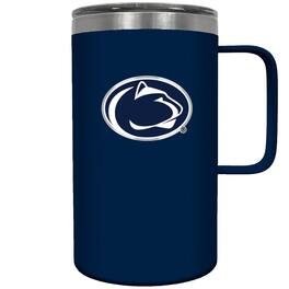 Great American Products - Penn State Nittany Lions 18oz. Hustle Travel Mug - Multicolor