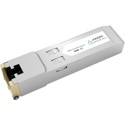 OEM Compatible Solution
RoHS CE
