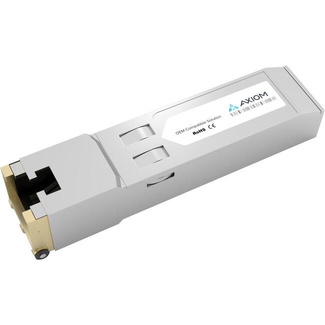 OEM Compatible Solution  
RoHS CE