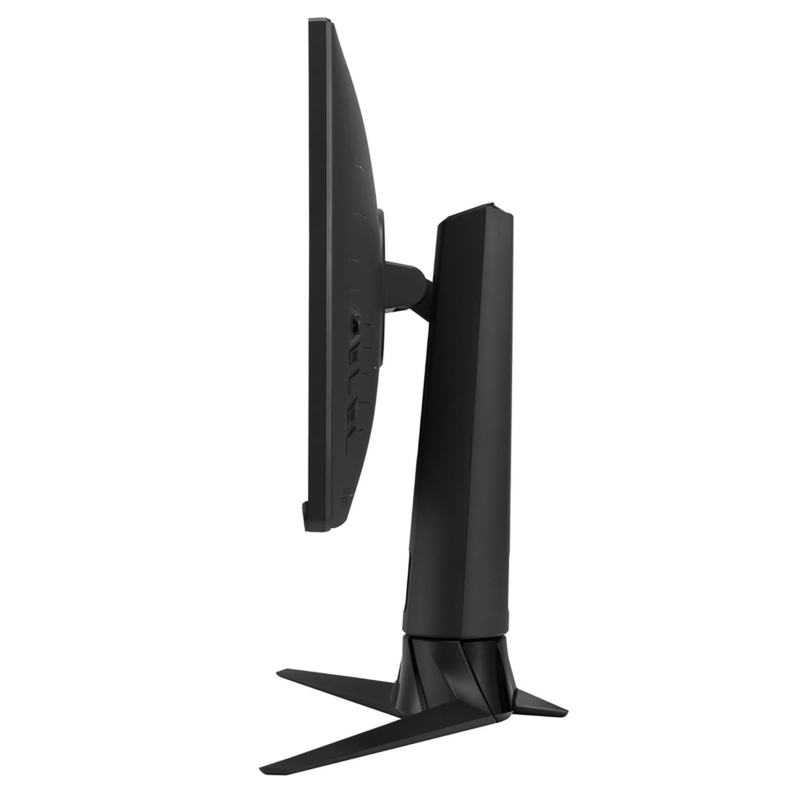 Alt View 11. ASUS - ROG Strix 23.8 LCD FHD Monitor with HDR (DisplayPort USB, HDMI) - Black.