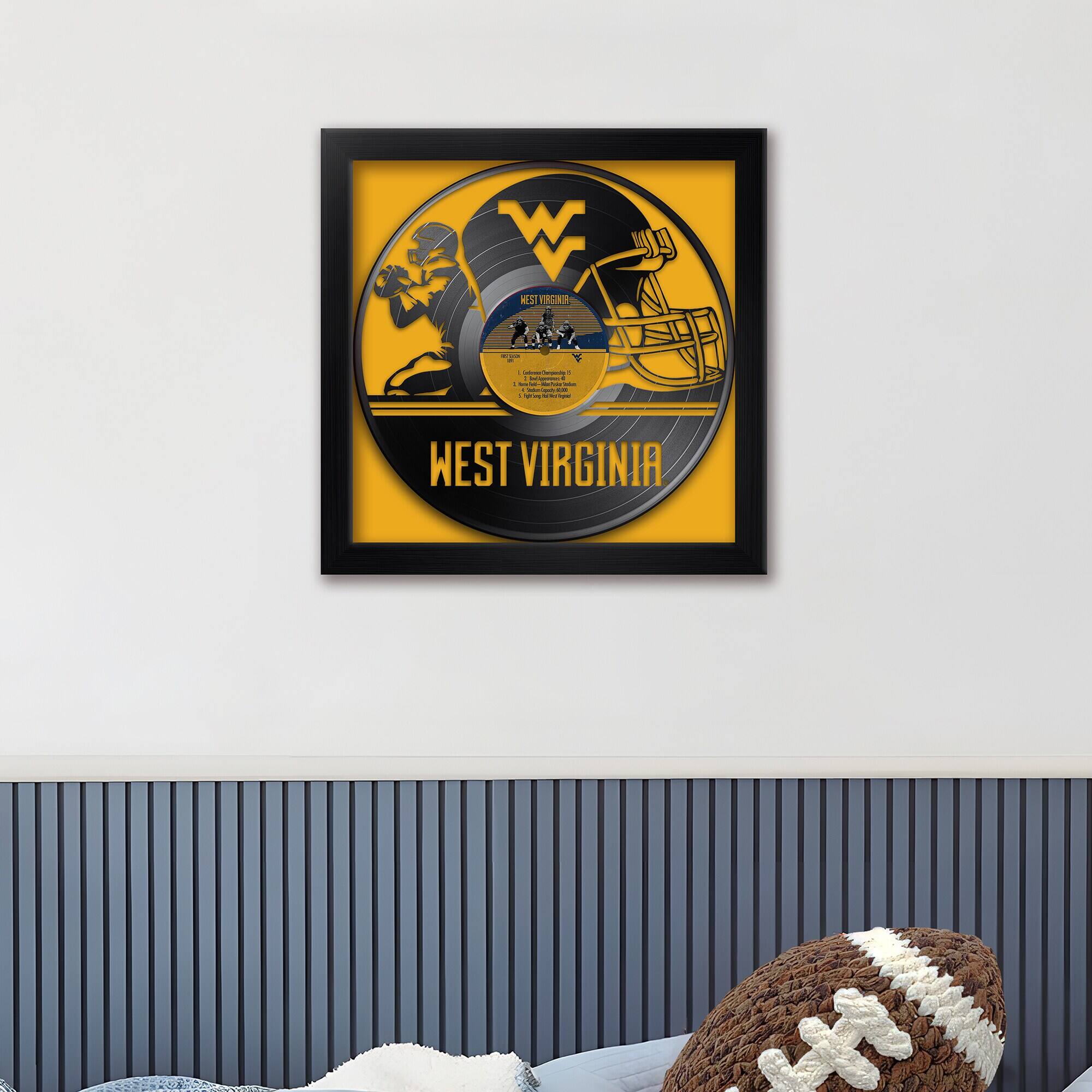 WV - West Virginia

West Virginia