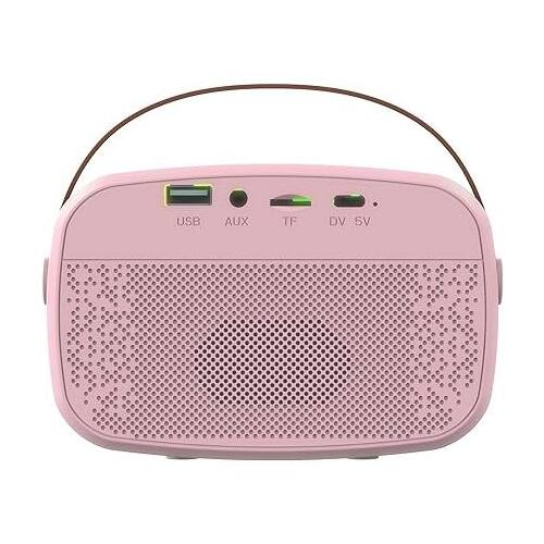 USB AUX TF DV 5V