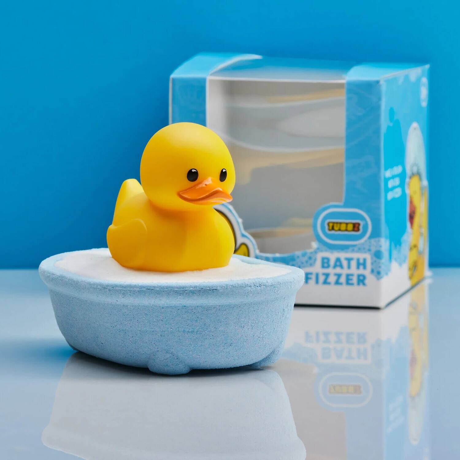 TUBBZ BATH FIZZER FIZZER BATH