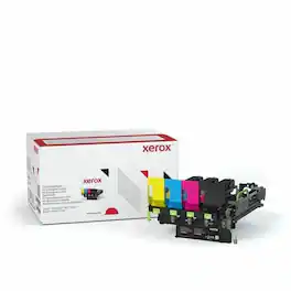 Xerox - VersaLink C620/C625 Colour Imaging Unit (long-Life Item, Typically Not Required At Avg Usage Levels) - Laser Print - Cyan; Magenta; Yellow
