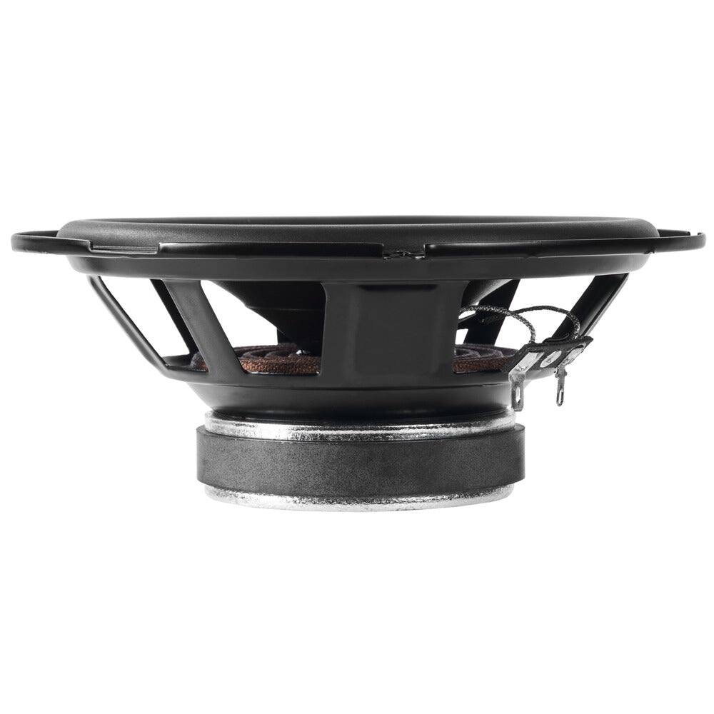 Alt View 3. NVX - 2022-2023 Toyota Tundra - 6.5" & 6x9" N-Series Complete Speaker Upgrade Kit - Black.