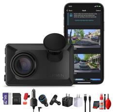 9:02
Back Vault Select
Saved videos are stored securely in the online Vault and can be shared with others by sending a link and passcode.
Explore storage plan options.
024 GARMIN
024 64G - XC
misc
mwa menen
ADAPTER
sRE
i
FAVE
-9 LEARS
KAVE
VtE
APO