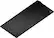Alt View 19. SteelSeries - QcK Performance Gaming Mouse Pad XL - Speed - Black.