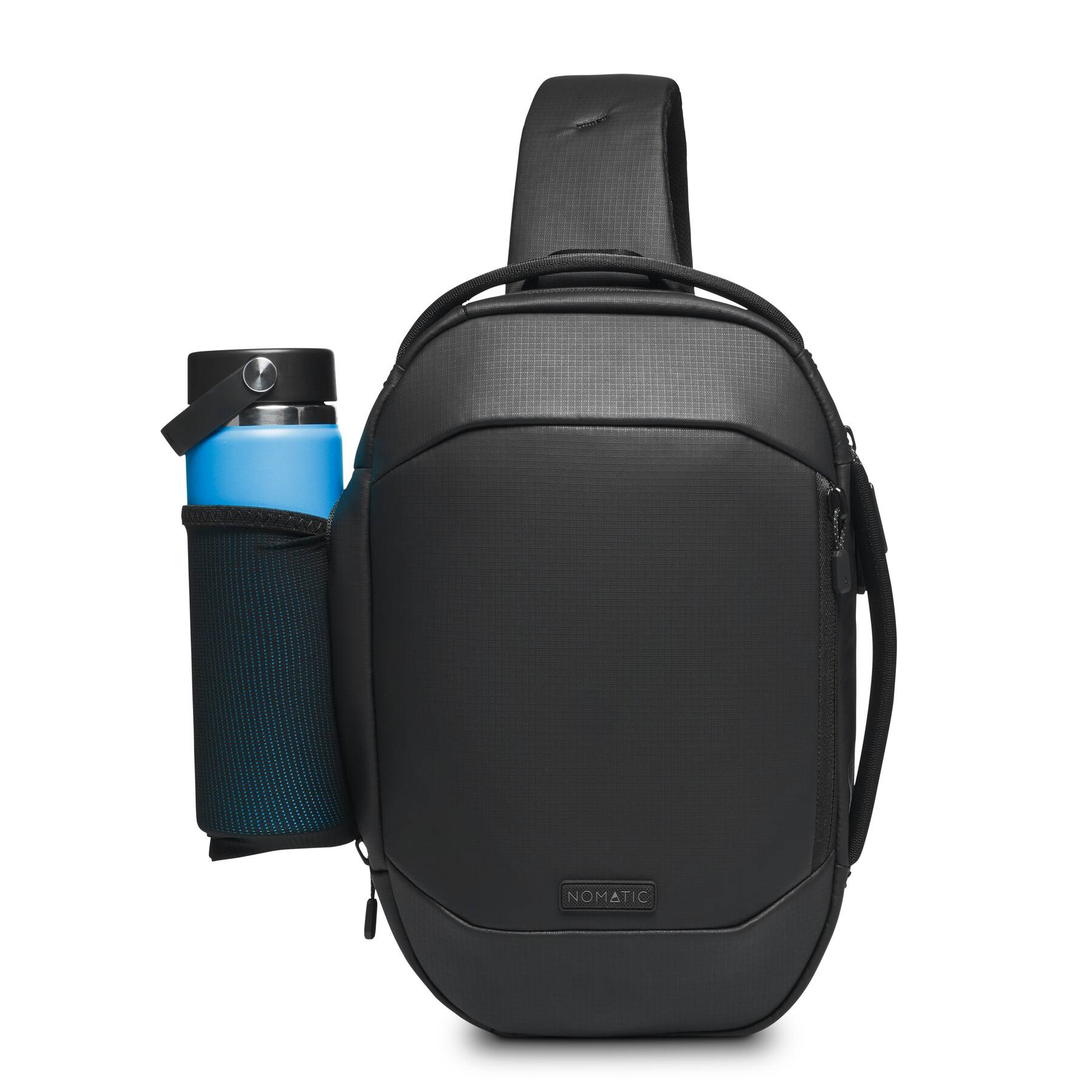 Back. Nomatic - Navigator RS Sling 6L - Black.