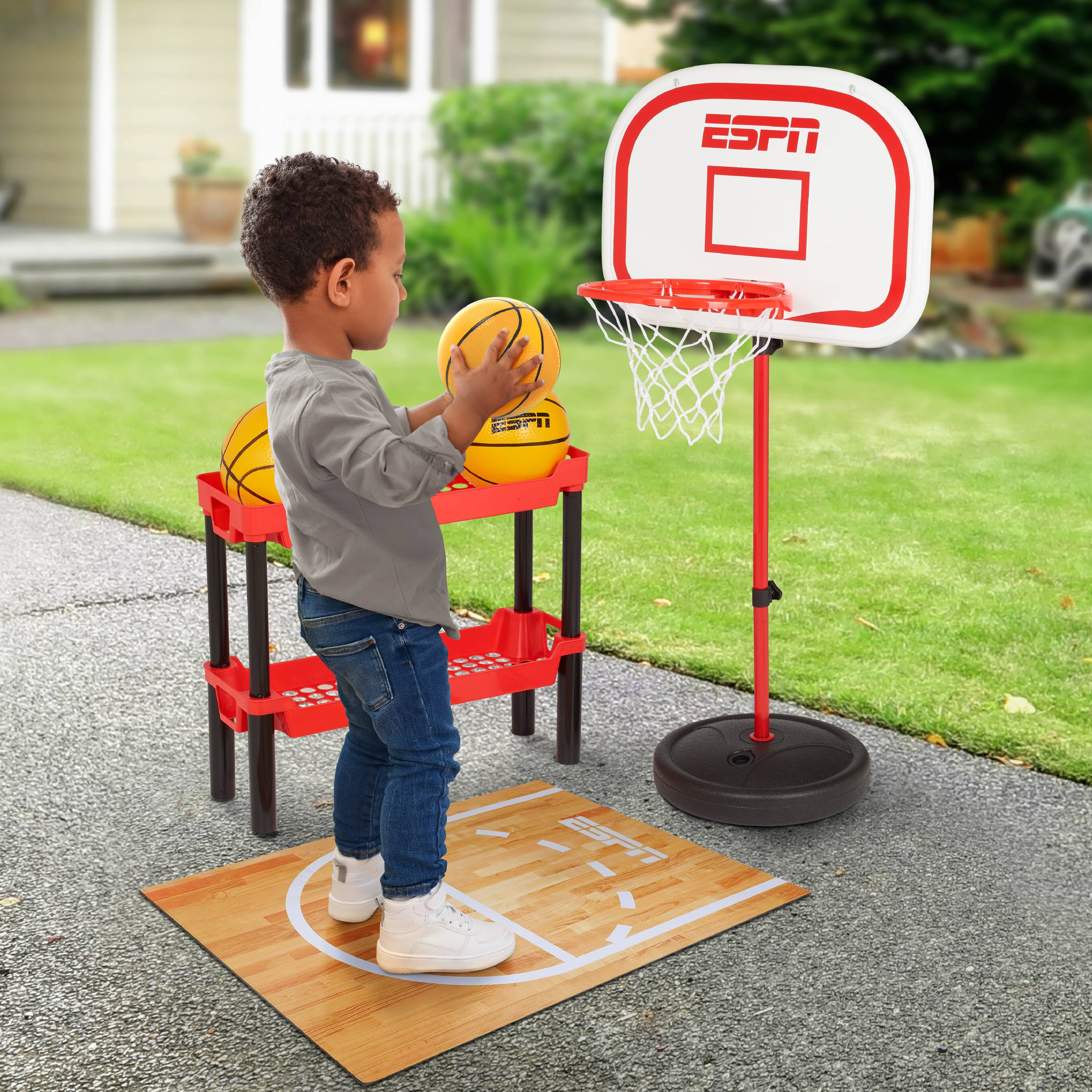 ESPN

ESPN: I - SS - SS de04 ESPN