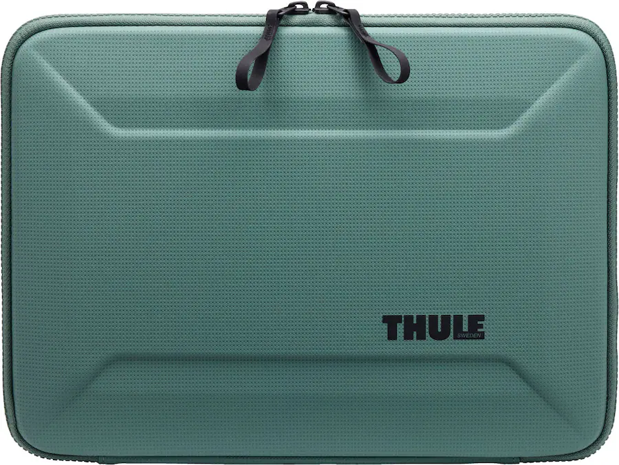 Thule Gauntlet Laptop Sleeve Laptop Case for 14” Apple MacBook Pro, 13 ...