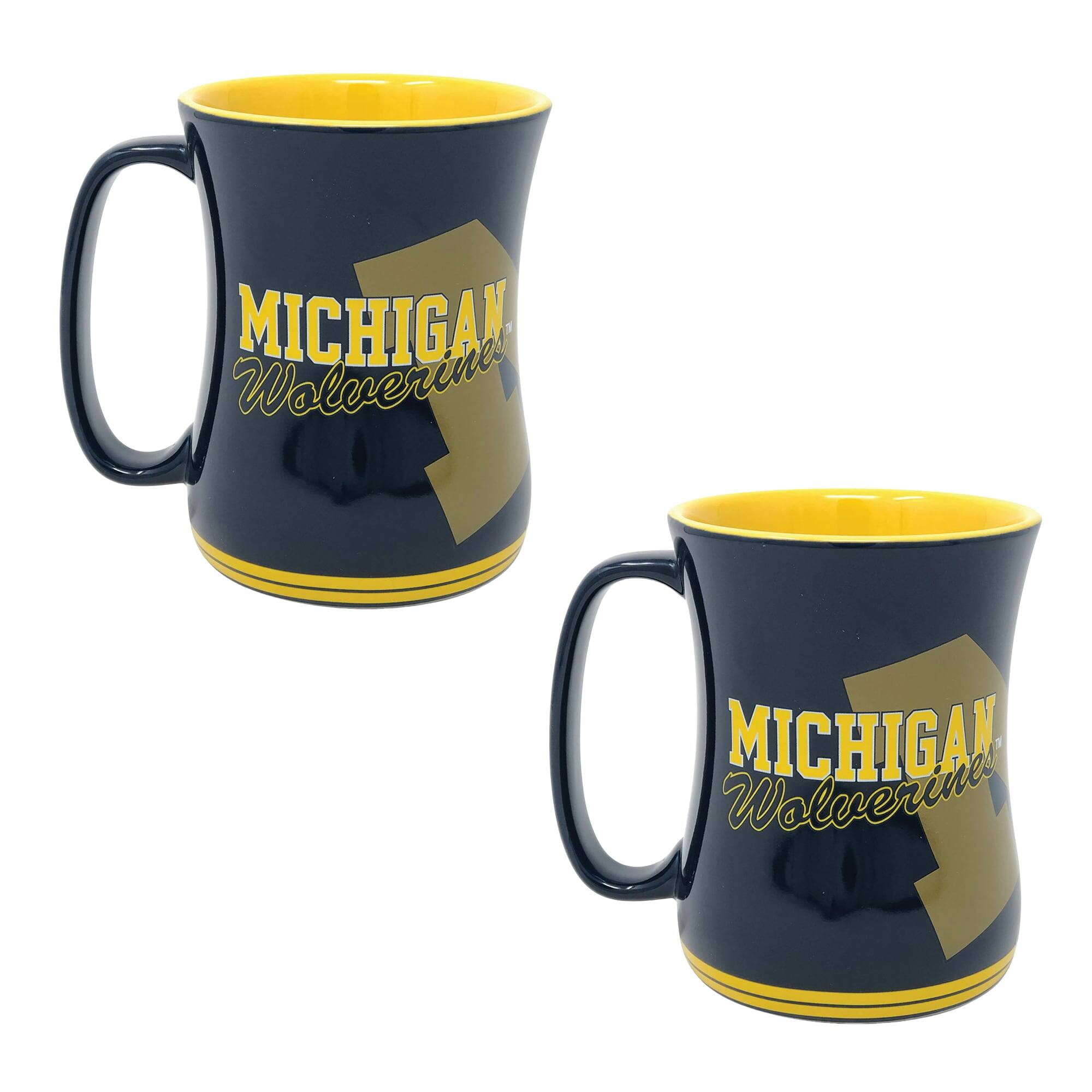 MICHIGAN Wolverines
