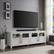 Alt View 35. Henn & Hart - Holbrook TV Stand for Most TVs up to 75" - White.