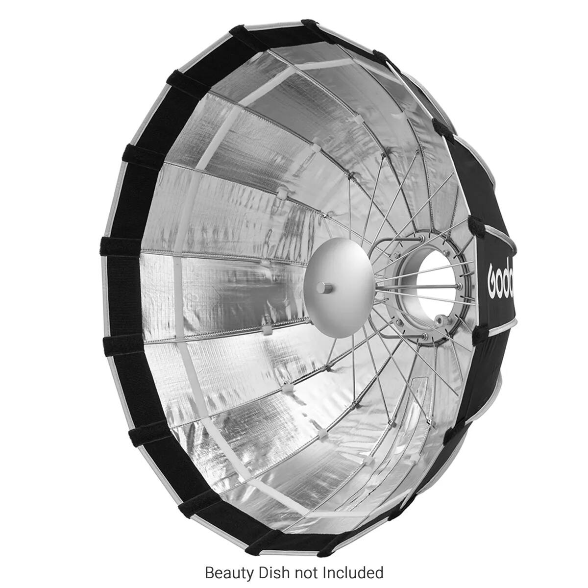Beauty Dish not Included