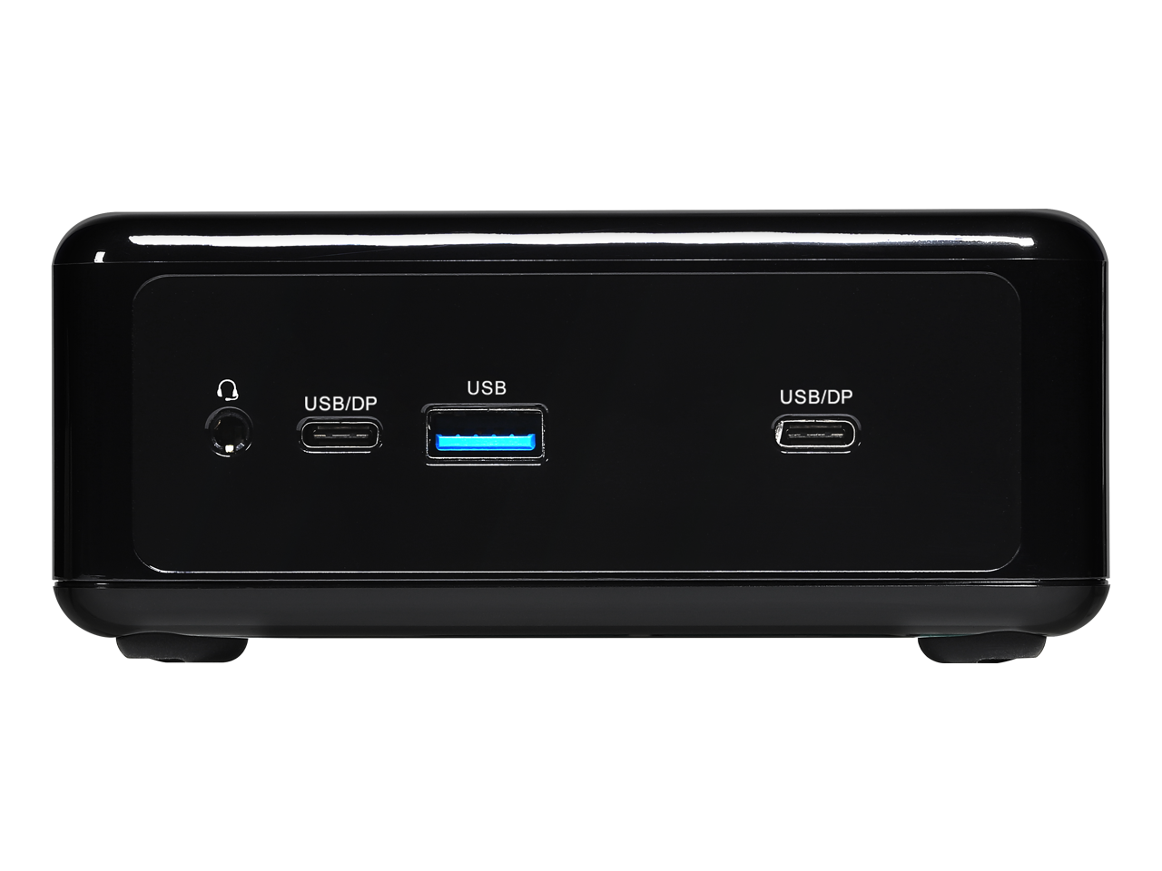ASRock Industrial NUC BOX-1360P/D5