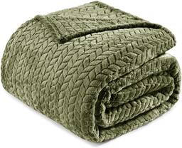 color:OliveGreen+size:King(90x104IN)