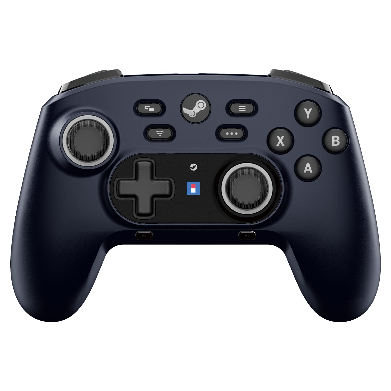 Dazzling Pops - pad for steam midnight controller designed - Default