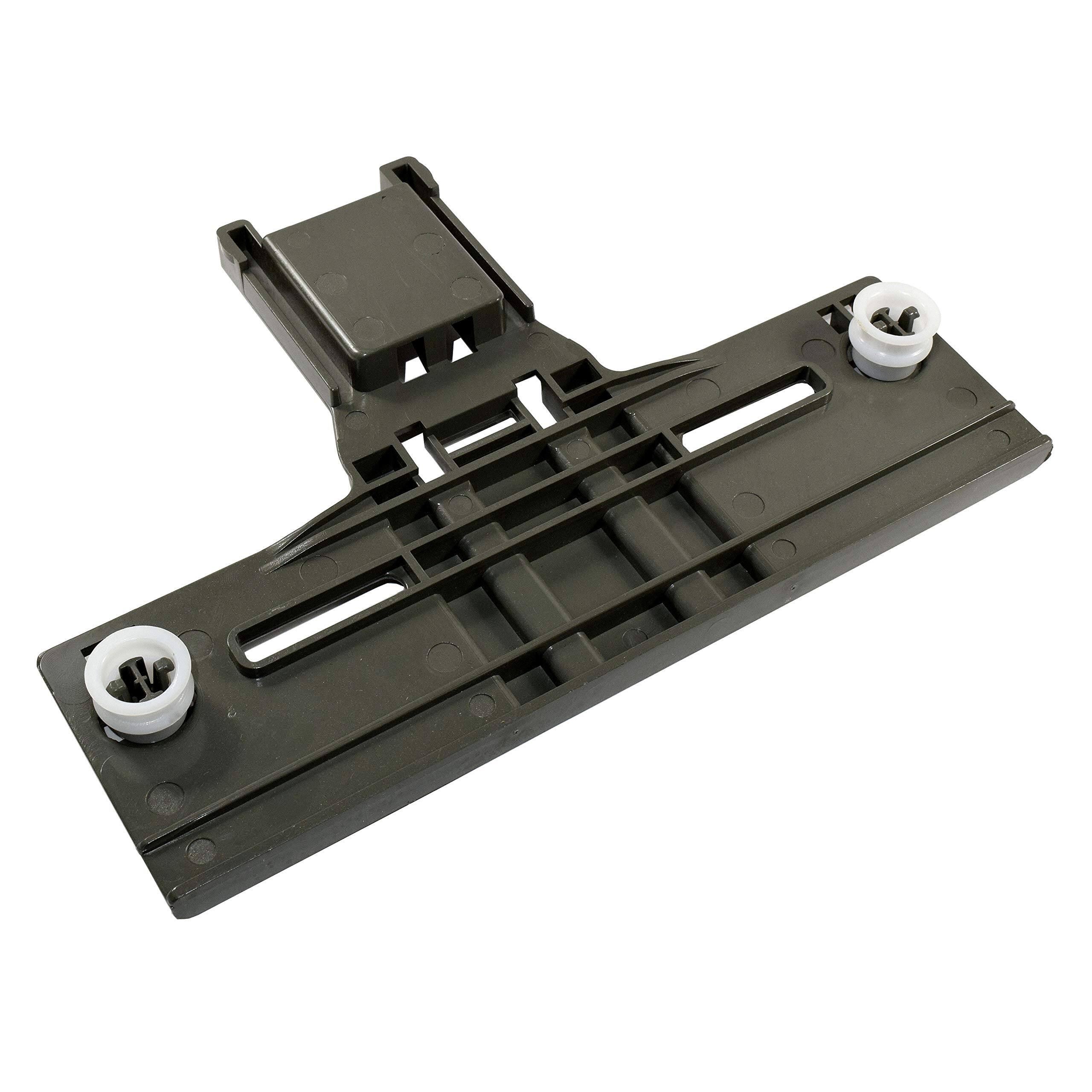 Alt View 3. HQRP - Dishwasher Rack Adjuster Replacement W10350376 for Whirlpool KitchenAid Kenmore JennAir.