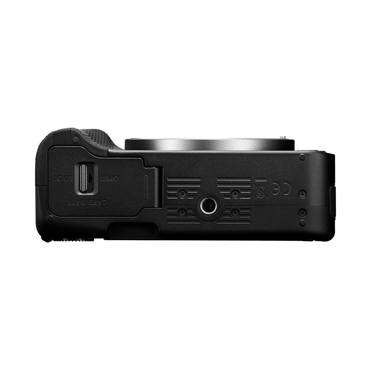 Bundle Canon EOS R50 V Mirrorless Camera Body | 4K Video, Dual