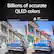 Billions of accurate QLED colors Conventional TV XR Triluminos Pro